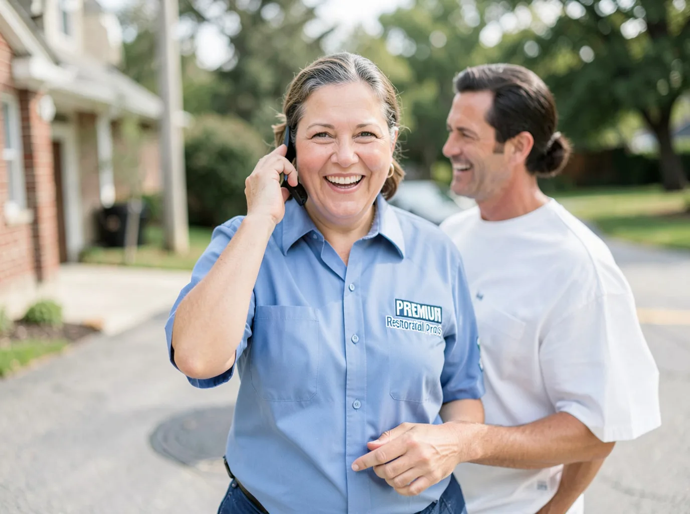 Water Damage Restoration Cheriton, VA FAQs